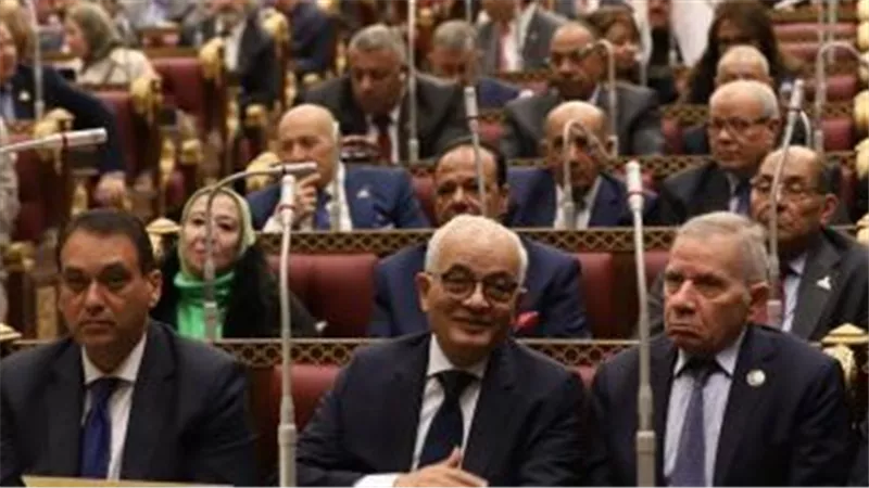 وزير التعليم أمام مجلس الشيوخ: نظام جديد للثانوية العامة