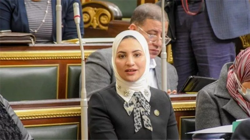 مسكوها بتغش في الامتحانات.. القصة الكاملة لواقعة النائبة نشوى رائف