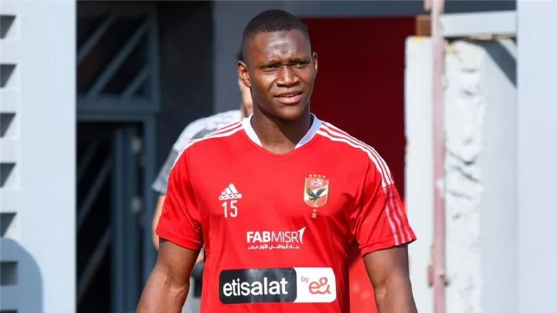 بسبب ضعف المقابل المالى.. الأهلي يرفض العرض القطري لشراء أليو ديانج