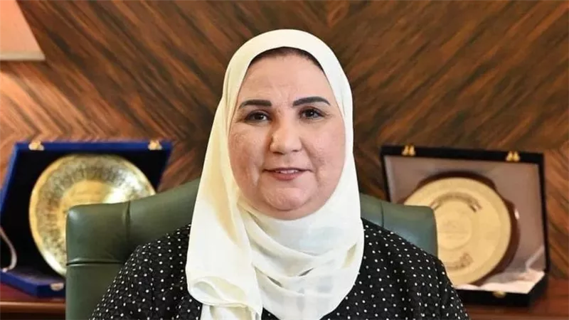 القباج تستعرض تقريراً عن جهود فريق التدخل السريع خلال عام 2023