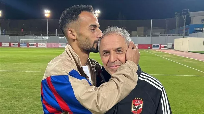 كولر يتمسك برحيله.. ازمة في الأهلي بسبب أحمد عبد القادر