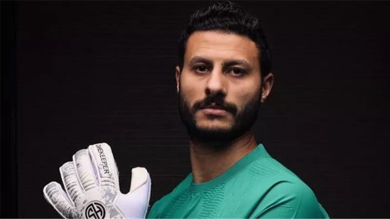 لايوجد ألوان أو انتماءات.. الشناوي: للجماهير لا صوت أعلى من منتخب مصر