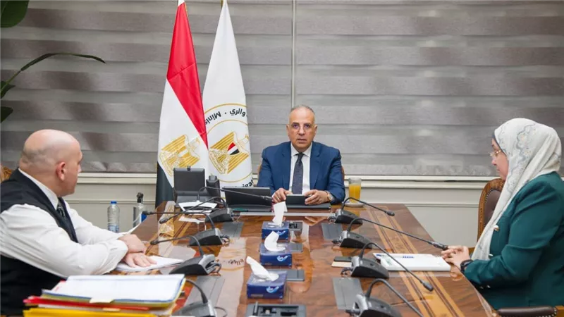  الدكتور سويلم يتابع موقف منظومة الشكاوى بالوزارة ، وإجراءات التواصل الفاعل مع المواطنين لحسم شكواهم