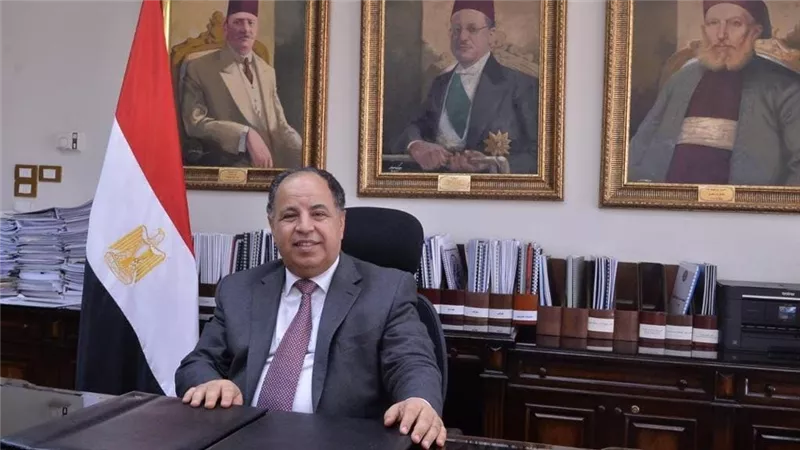 وزير المالية: الإقبال يتزايد على مبادرة استيراد سيارات المصريين بالخارج التى تنتهى فى ٣٠ يناير الحالى