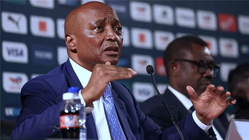 سنفوز بكأس العالم يوما ما.. موتسيبي: أمم إفريقيا ستكون الأفضل في التاريخ