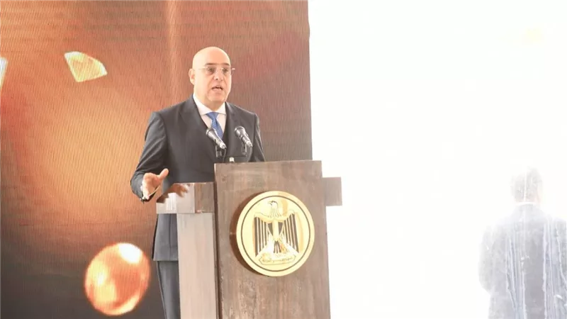 وزير الإسكان: مصر انطلقت انطلاقة قوية ومناسبة تليق بتاريخها ومكانتها