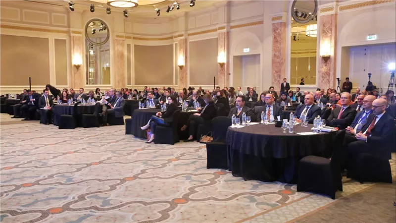 وزير المالية: مصر تمتلك قدرات تؤهلها للتحول إلى مركز إقليمي لإنتاج وتصدير الطاقة المتجددة