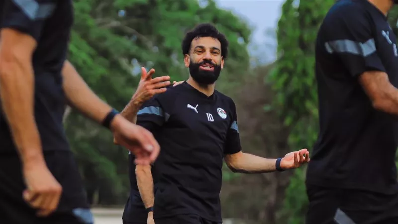 مثلث الرعب.. فيتوريا يُعلن تشكيل منتخب مصر لمواجهة موزمبيق بكأس أمم أفريقيا