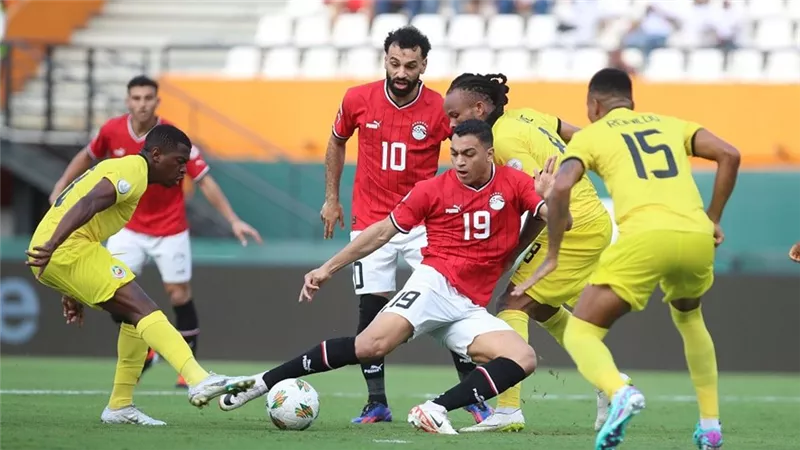 تعادل بطعم الخسارة.. محمد صلاح يخطف نقطة لـ منتخب مصر أمام موزمبيق