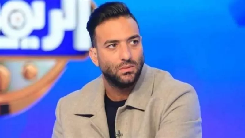 معندناش اي حلول.. ميدو: أسوأ مباراة لفيتوريا مع منتخب مصر