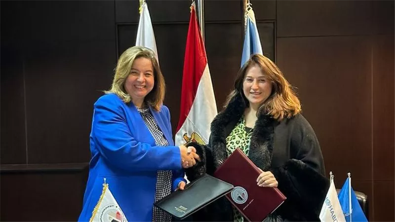 صندوق الإسكان الاجتماعي ودعم التمويل العقاري وبرنامج الأمم المتحدة للمستوطنات البشرية يوقعان مذكرة تعاون 