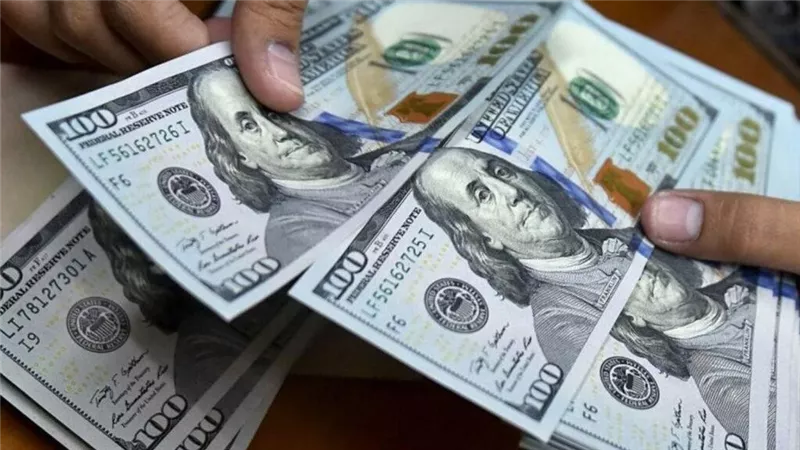فقد 28 جنيه.. سعر الدولار في السوق السوداء 27 فبراير 2024