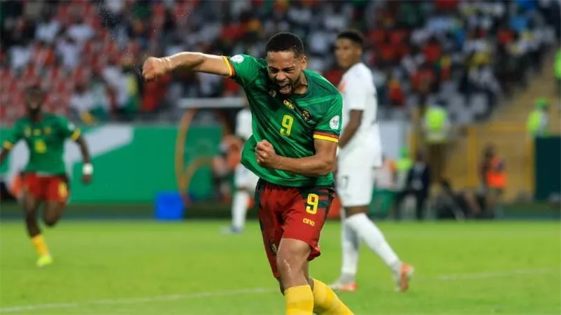 كأس أمم إفريقيا 2023.. التعادل يحسم مواجهة الكاميرون وغينيا 