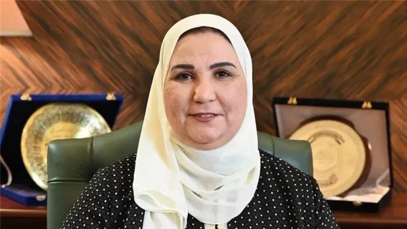 التضامن الاجتماعي تطلق أكبر القوافل التنموية لأهالي حلايب وشلاتين بالتعاون مع جامعة الأزهر الشريف