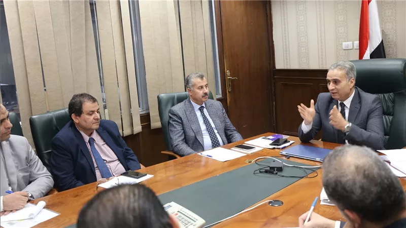 رئيس جهاز حماية المستهلك: الدولة لا تتدخل في تحديد الأسعار 