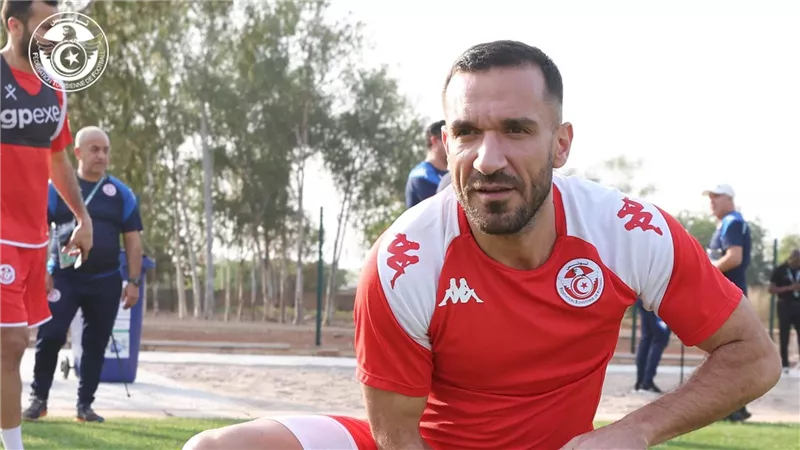 كأس أمم أفريقيا.. علي معلول يقود تشكيل منتخب تونس ضد ناميبيا