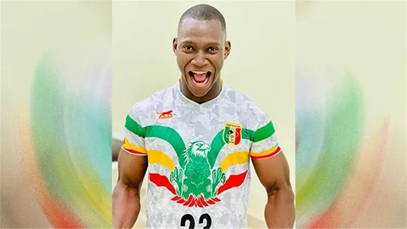 كأس الأمم.. أليو ديانج يقود تشكيل منتخب مالي لمواجهة جنوب أفريقيا