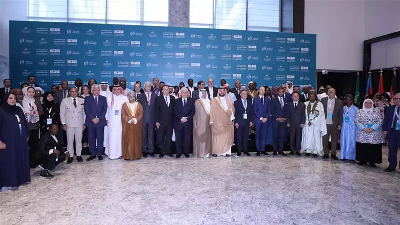 وزير التعليم العالي يُشارك في الدورة الـ (44) للمجلس التنفيذي لمنظمة الإيسيسكو