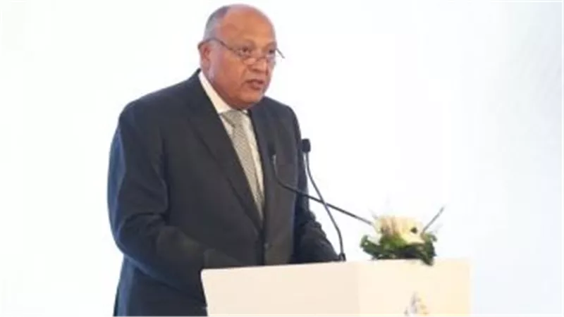 وزير الخارجية يؤكد دعم مصر للصومال ويدعو لاحترام سيادته ووحدة أراضيه