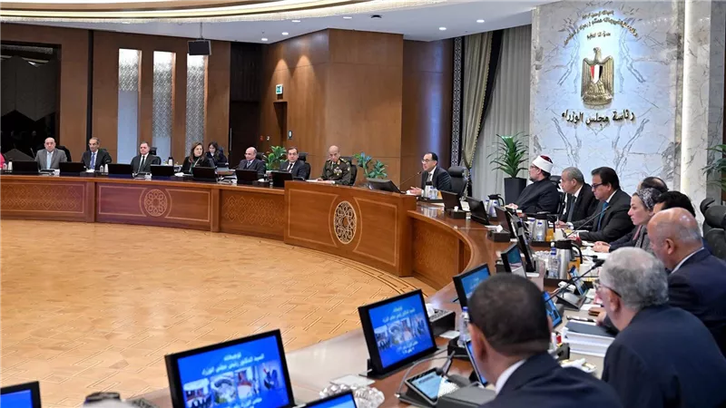 وزير النقل: تسلمنا أحدث سفن الصب الجاف وهي سفينة 
