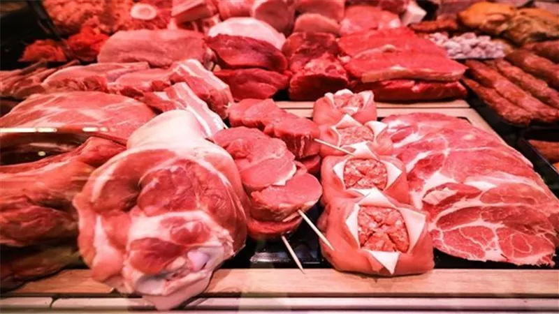 خلال الفترة المقبلة.. نقيب الزراعيين: ارتفاع أسعار اللحوم الحمراء 