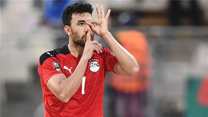 صلاح كلمته مؤثرة في المنتخب.. تريزيجيه: أحلم بالعودة للأهلي