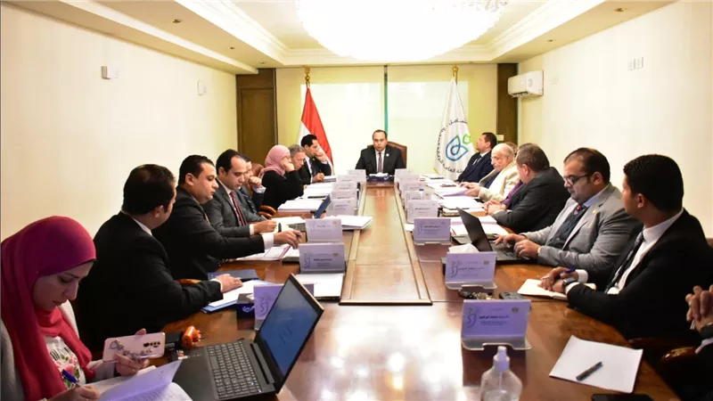 رئيس الرعاية الصحية: تطبيق منظومة الصيدلة الإكلينيكية والاستخدام الرشيد للمضادات الحيوية نجحت في توفير 22% من منصرف الدواء 
