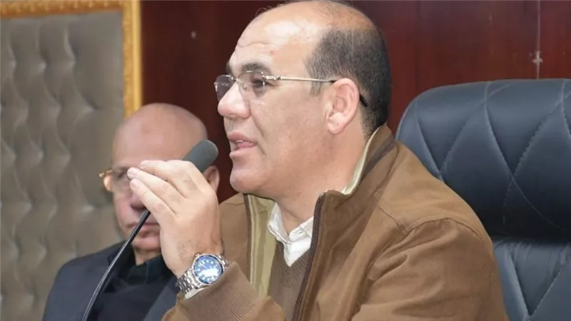 الإجتماع التنظيمي بمستقبل وطن بالسويس يناقش خطة العمل في المرحلة المقبلة