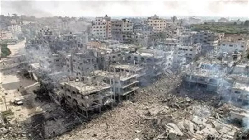 الصحة الفلسطينية: ارتفاع حصيلة العدوان الإسرائيلى لـ24620 شهيدا و61830 جريحا