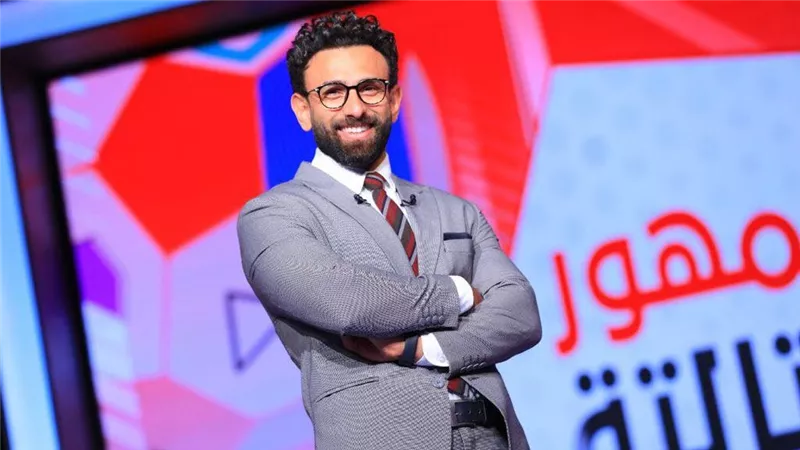 لو خسرنا مش هتوقع تاني.. إبراهيم فايق: هنكسب غانا النهاردة مين يراهني