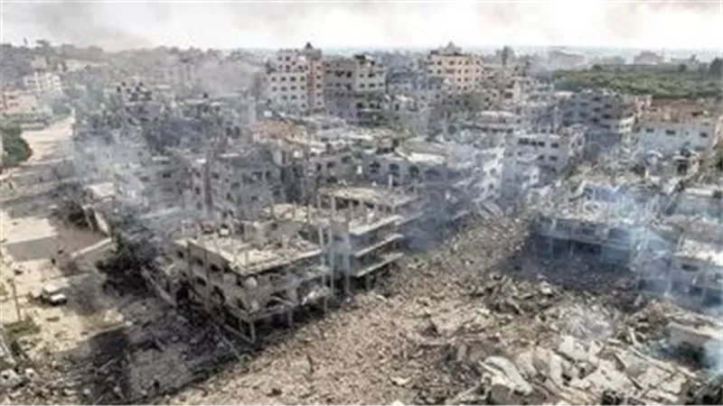 استخبارات أمريكا: إسرائيل قتلت ما بين 20 إلى 30% من مقاتلى الفصائل الفلسطينية