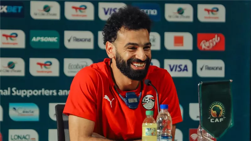 كأس أمم أفريقيا.. محمد صلاح: سأفوز بها عاجلًا أم آجلًا