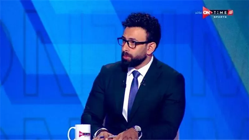 العرب بلا انتصارات.. إبراهيم فايق بعد تعادل المغرب مع الكونغو