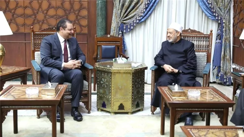 الدكتور احمد طه: التأمين الصحي الشامل يجمع كل قطاعات مقدمي الرعاية الصحية بالوطن تحت مظلة واحدة