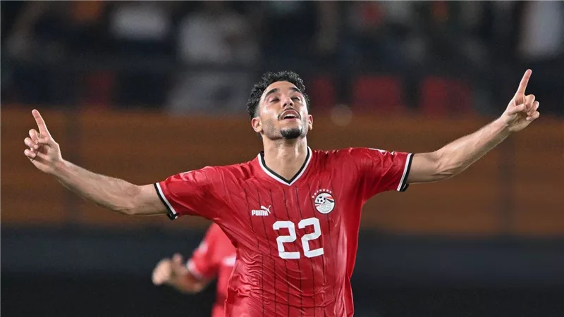 ليلة إصابة صلاح.. منتخب مصر يخطف تعادلًا ثمينًا أمام غانا في أمم أفريقيا