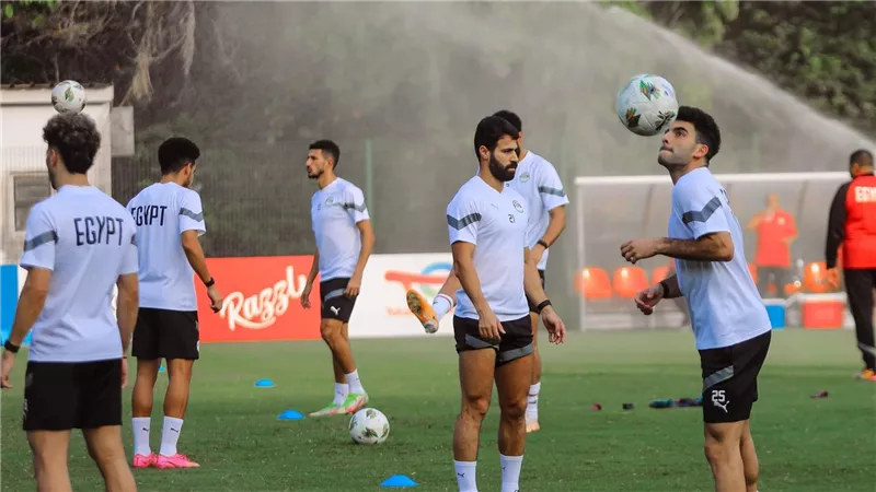 زيزو يعوض صلاح.. تغييرات بالجملة في تشكيل منتخب مصر لمواجهة الرأس الأخضر