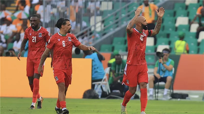 هزيمة مذلة.. غينيا الاستوائية تسحق كوت ديفوار برباعية وتخطف الصدارة من نيجيريا
