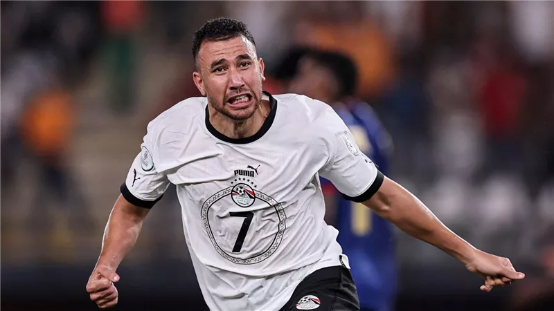 ببركة دعاء المصريين.. منتخب مصر يتأهل لثمن النهائي بتعادل مثير أمام كاب فيردي