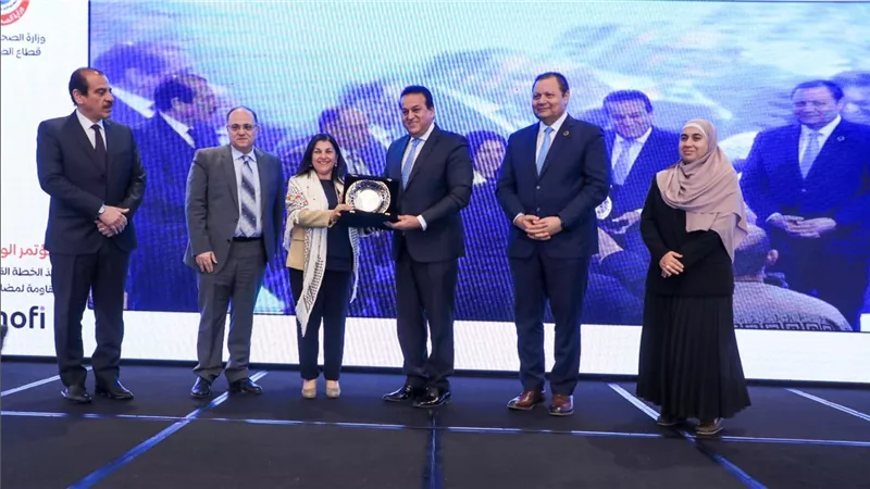 وزير الصحة: الاستخدام غير الرشيد للمضادات الحيوية يسبب الفشل الكلوي ومن المتوقع ارتفاع نسب الوفيات عالميا إلى 10 ملايين شخص