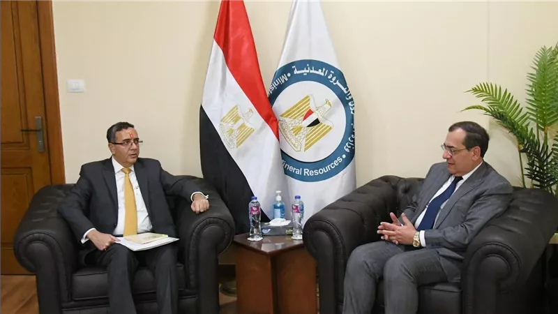 وزير البترول: ننفذ حالياً عدة مشروعات لكفاءة الطاقة وخفض الانبعاثات الكربونية
