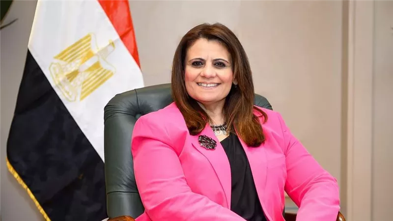 السفيرة سها جندي: 2024 سيشهد تقديم المزيد من المحفزات للمصريين بالخارج