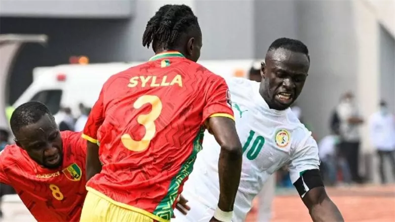 كأس أمم إفريقيا.. تشكيل مباراة السنغال ضد غينيا 