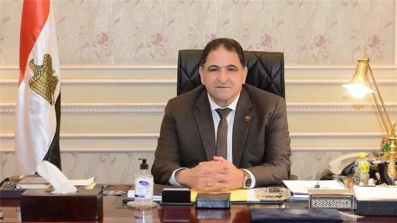 النائب سامي سوس : الشرطة المصرية قدمت أروع الأمثلة فى التضحية والانتماء للوطن