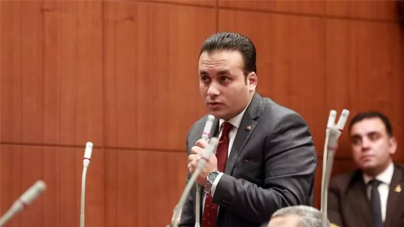 النائب عمرو فهمي: رجال الشرطة قدموا أرواحهم فداءً لأمن ورفعة هذا الوطن