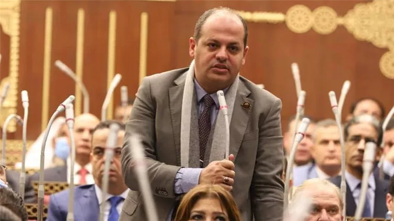 النائب أحمد عبد الماجد: رجال الشرطة سجلوا أروع البطولات والتضحيات دفاعا عن استقلال الوطن