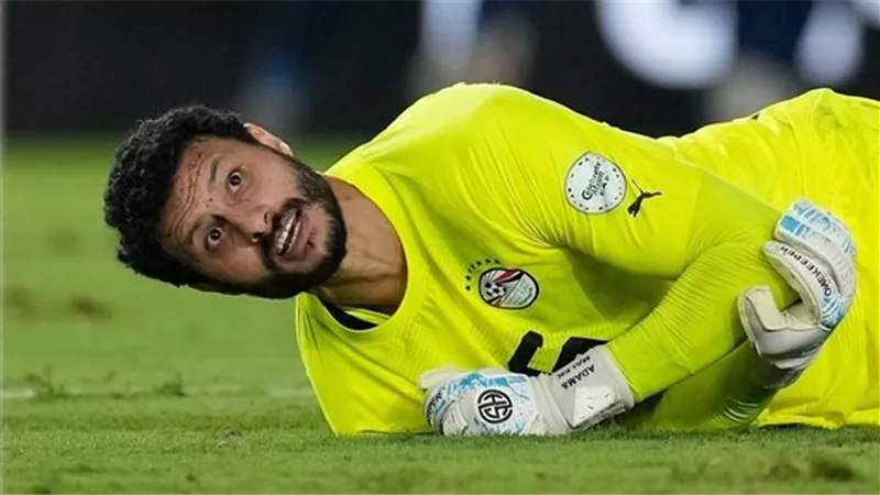 بعد إصابة الشناوي.. كولر يطالب بالتعاقد مع حارس مرمى جديد
