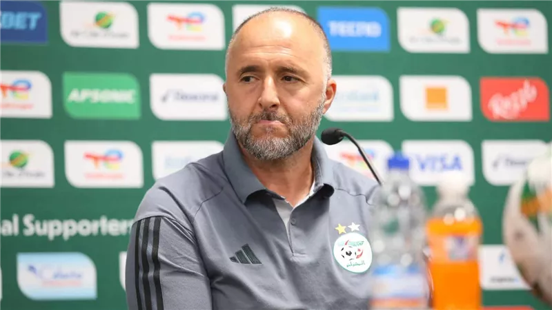 خلفاً لجمال بلماضي.. مدرب منتخب مصر مرشح بقوة لتدريب الجزائر