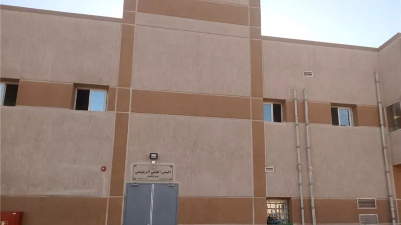 وزير النقل يعلن دخول برج إشارات أبوتشت والمنطقة الأتوماتيكية في الخدمة  