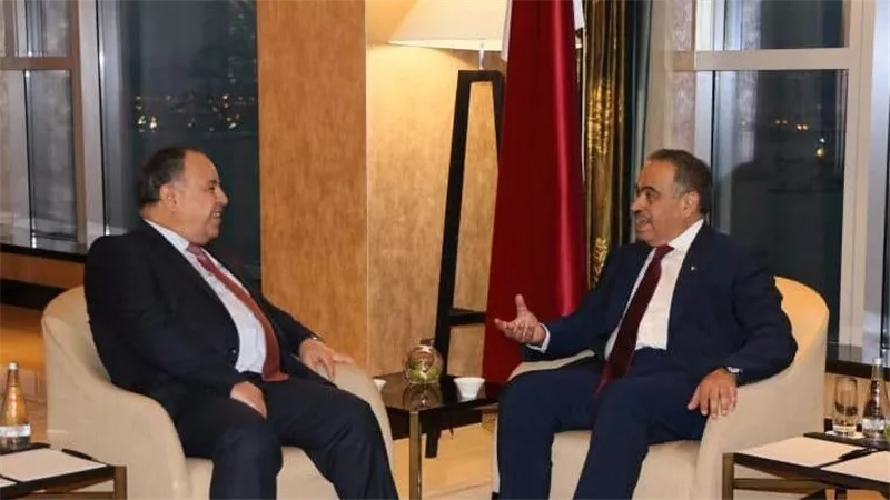 وزير المالية: مصر نجحت في تأسيس بنية تحتية قوية جاذبة وداعمة للاستثمارات المحلية والأجنبية