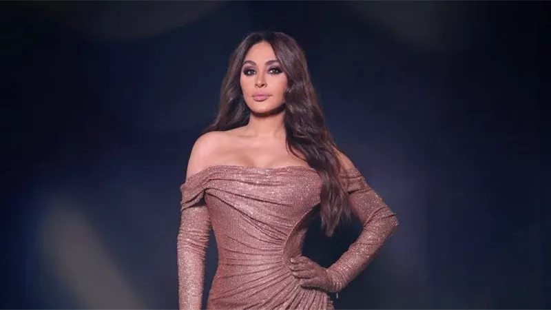 من أصل مصري.. تعرف على حبيب إليسا المتسبب في إصابتها بالسرطان 